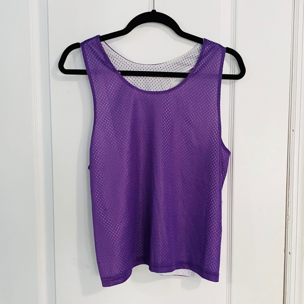 Athletic Pinny (REVERSIBLE)